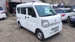 Suzuki Every. �������, 4wd, 0.7, ������, 130 000����. ��, �/� ����