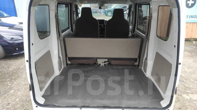 Suzuki Every. �������, 4wd, 0.7, ������, 130 000����. ��, �/� ����