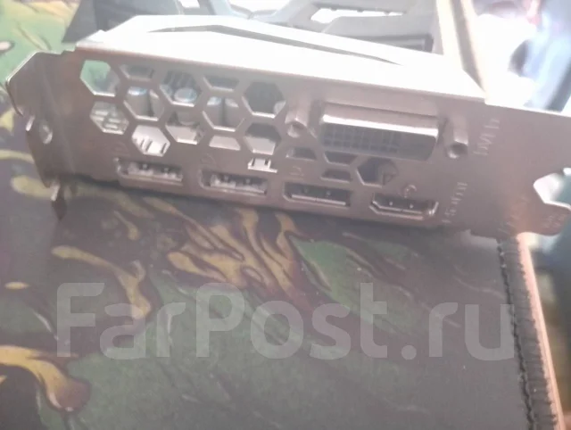 Radeon RX 470 ����