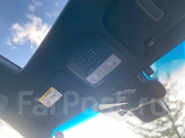 Toyota Harrier. �������, ��������, 2.0 (151��.�.), ������, 78����. �� ����
