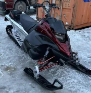 Yamaha FX Nytro. ��������, ��� ������� ����