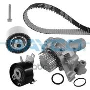 ������� ����� + �������� ��������� ����� Dayco ���. Ktbwp5910 KTBWP5910 ����
