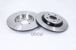 ���� ��������� Audi A4 (B8) 07-, A5 (8T) 07-, A6 (C7) 10-, A7 (4G) 10- ������ 300 x 12 DF4848 ZFR ZF Russia ���. DF4848ZFR DF4848ZFR ����