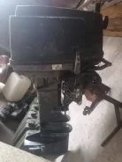 Tohatsu. 25��.�., 2-�������, ����������, ���� L (508 ��), 2001 ��� ����
