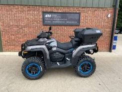 CFMoto CForce 1000 Overland EPS. ��������, ��� ���\���, ��� �������. ��� ����� �� ������������ ����