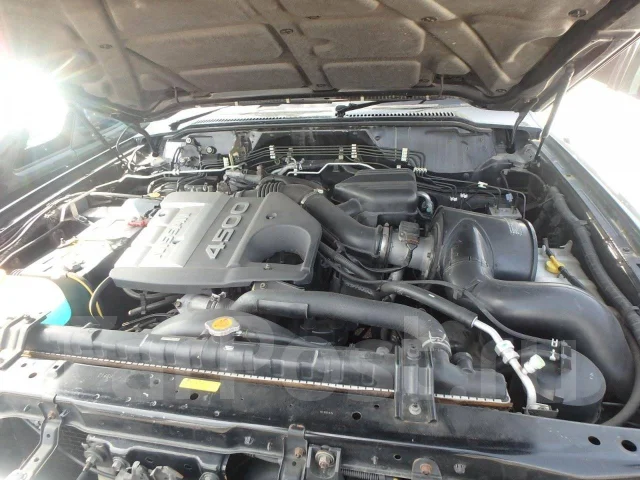 Nissan Safari. WGY61, TB45E ����