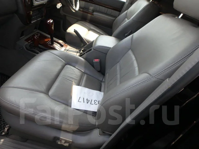 Nissan Safari. WGY61, TB45E ����