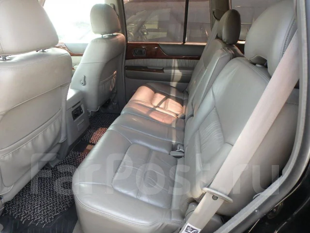 Nissan Safari. WGY61, TB45E ����