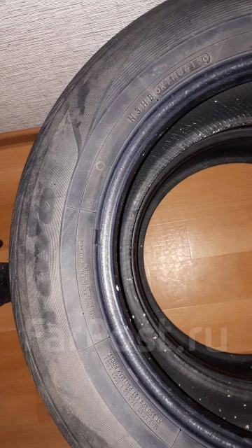 Toyo Tranpath mpF. ������, 2013 ���, �/�, ����� 50 % ����