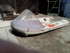 Badger. 2007 ���, ����� 3,9��. ����