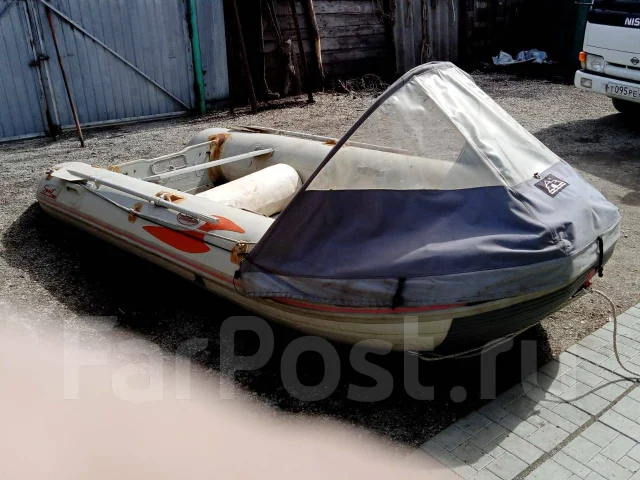 Badger. 2007 ���, ����� 3,9��. ����