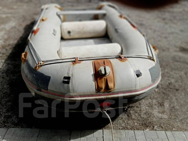 Badger. 2007 ���, ����� 3,9��. ����