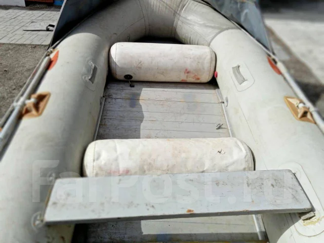 Badger. 2007 ���, ����� 3,9��. ����