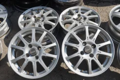 Weds Quant. 5.5x14", 4x100, ET48, �� 73,1���. ����