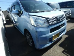 Daihatsu Move. LA150S, KFVE4 ����