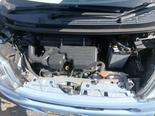 Daihatsu Move. LA150S, KFVE4 ����