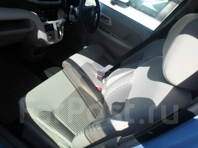 Daihatsu Move. LA150S, KFVE4 ����