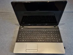 Packard Bell EasyNote TV11-HC-33116G75Mnks. 15.6", 2,5����, ��� 6 ��, ���� 500���, WiFi: 1, Bluetooth: 1, ����������� �� 1��. ����