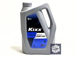 Kixx Geartec. 85W-140, 4��. ����