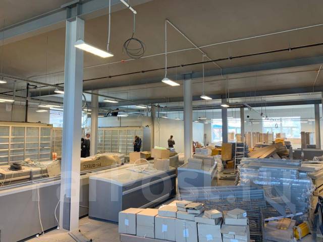 Разнорабочий, работа в ООО Строй в Находке — вакансии на ФарПосте