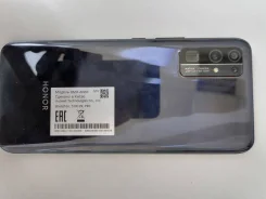 Honor 30. �/�, 128 ��, ������, 3G, 4G LTE, 5G, Dual-SIM, NFC ����