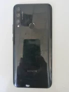 Honor 9X. �/�, 128 ��, ������, 3G, 4G LTE, Dual-SIM, NFC ����