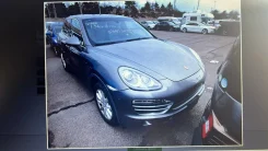 Porsche Cayenne. 958, M5502 ����