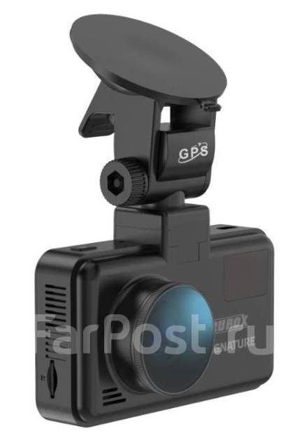 Видеорегистратор Marubox M550R 3в1 GPS/радар/детектор Wifi, новый, в ...