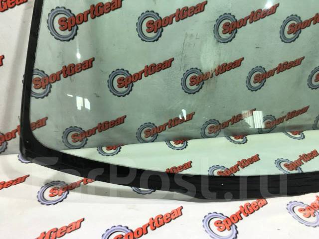 Лобовое стекло Toyota RAV4 ACA21 №137 Japan купить во Владивостоке по ...