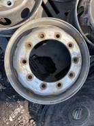 Mercedes. 9.0x22.5", 10x335, ET161, �� 281���. ����