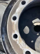 Accuride. 9.0x22.5", 10x335, ET175, �� 281���. ����