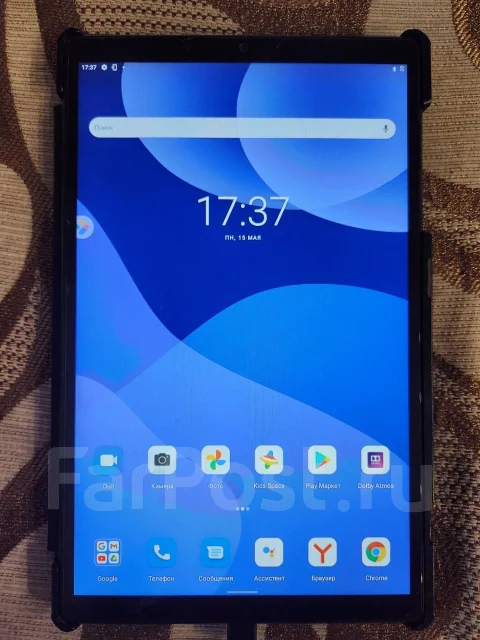 Lenovo Tab M10 HD TB-X306X. 11 ������, ������ 64 �� ����
