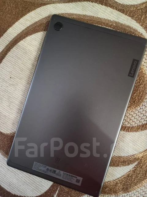 Lenovo Tab M10 HD TB-X306X. 11 ������, ������ 64 �� ����