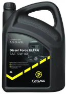 Forsage. 10W-40, �������������, 20��. ����