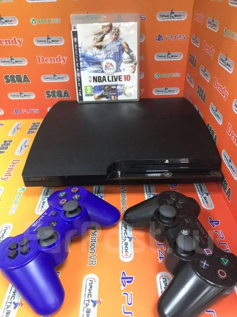 бои на playstation 3