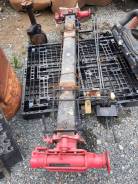  ,    Tadano 300/360, Unic 340/370 