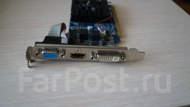 GeForce 210 ����
