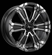 Nitro Power Cross Claw. 6.0x15", 6x139.7, ET33, �� 106,1���. ��� ����� �� ������������ ����