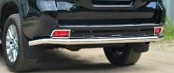    Toyota Land Cruiser Prado 150 2013-17  