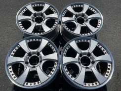 Super Star Lodio Drive. 9.5x20", 5x150, ET53, �� 110���. ����