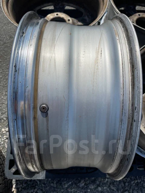 Super Star Lodio Drive. 9.5x20", 5x150, ET53, �� 110���. ����
