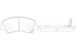    |  | SB Nagamochi BP11537 BP11537 