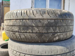 Dunlop SP Sport 200E. ������, �/�, ����� 50 % ����