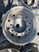 Alcoa. 11.75x22.5", 10x335, ET0, �� 281���. ����
