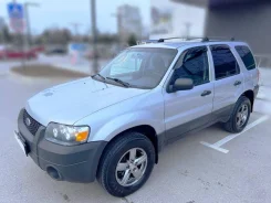 Ford Escape. TAEP3WF, DURATEC23 ����