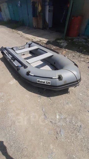 CBB Mistral E. ����� 3,2��., ��������� ��� ��������� ����