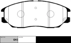 ������� CTR GK0470 (CKKH-16) GK0470 ����