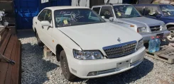 Nissan Laurel. SC35, RD28 ����