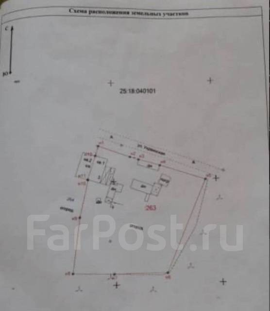 Продается отличный дом в с. Алексей-Никольское в Уссурийске, 280 кв. м ...