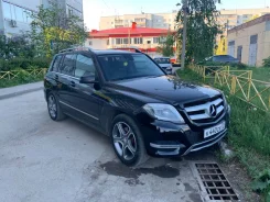 Mercedes-Benz GLK-Class. WDC2049841G108250 ����